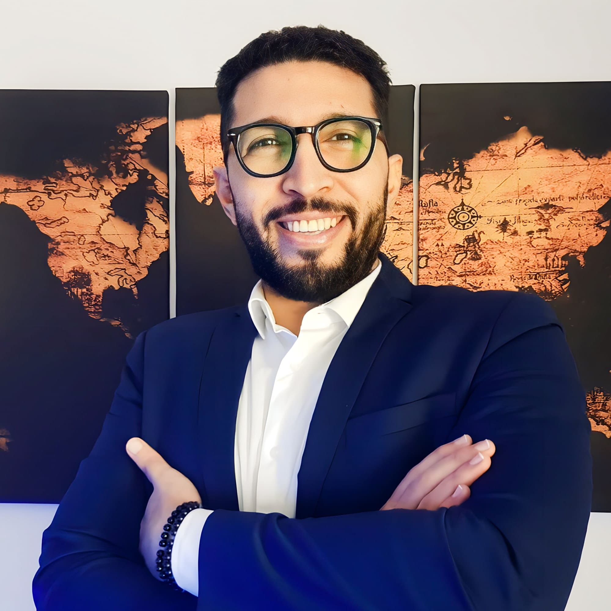 yassine bentaleb