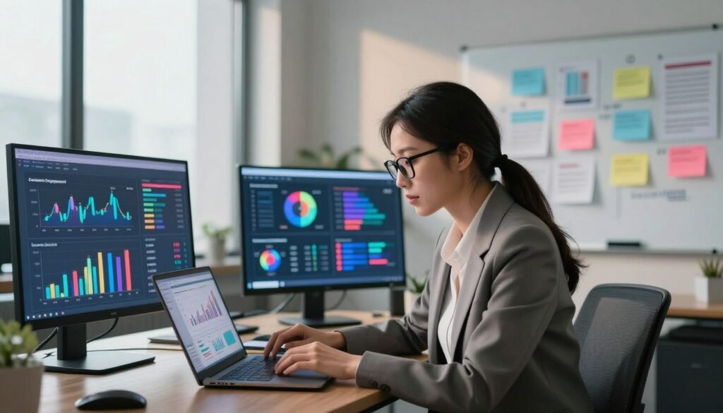 content distribution strategy