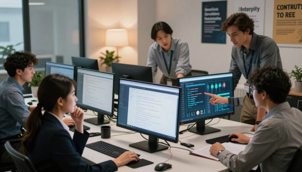 content moderator roles and responsibilities