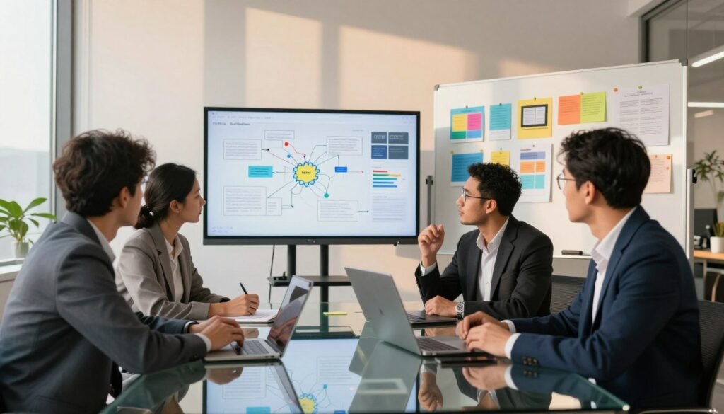 digital content creation service