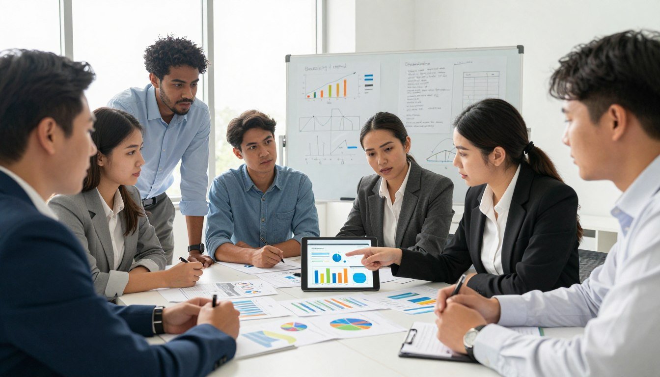 Elevate Your Impact: Conducting Effective Social Assessments