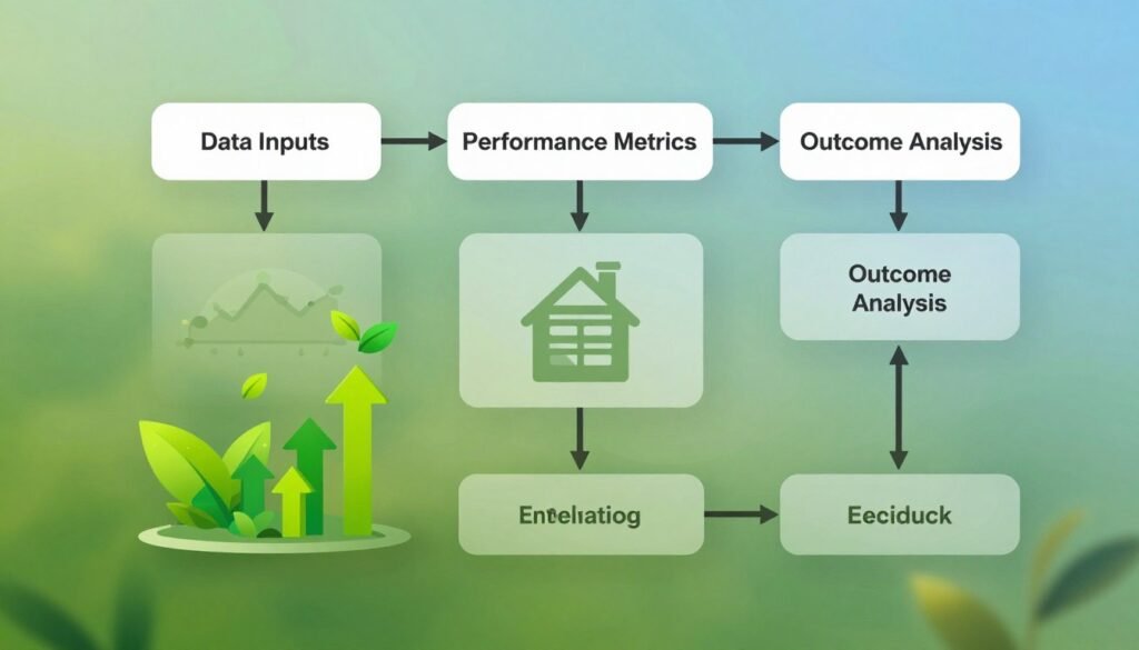 impact measurement system
