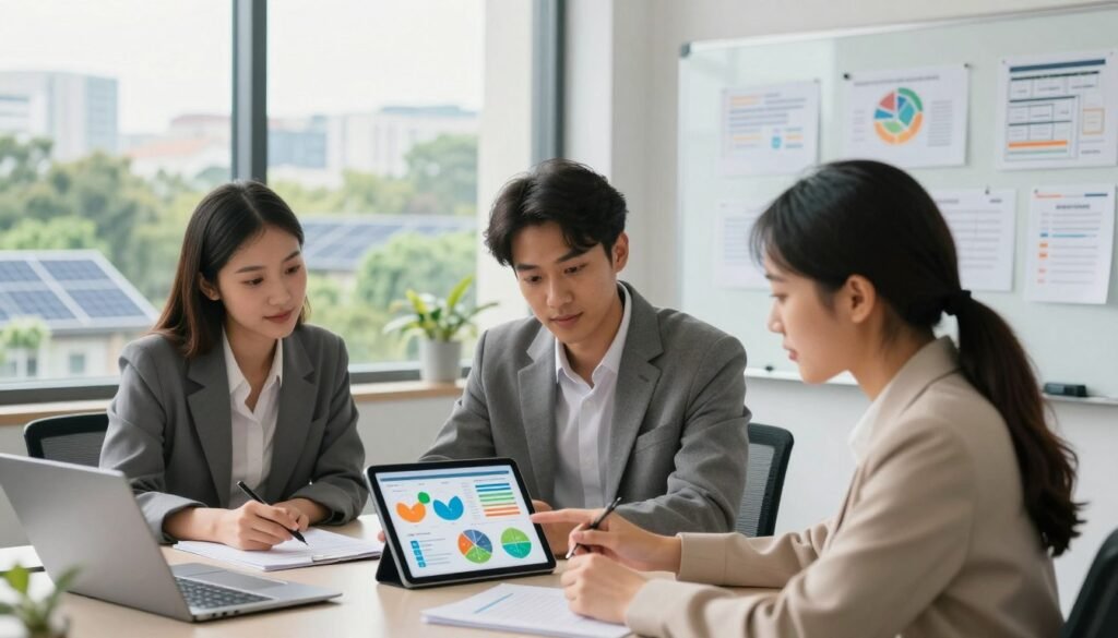 sia social impact assessment