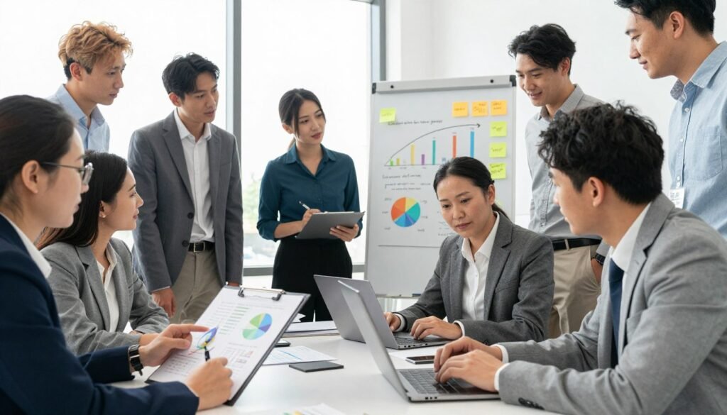 social impact assessments