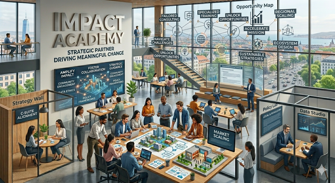 Impact Academy