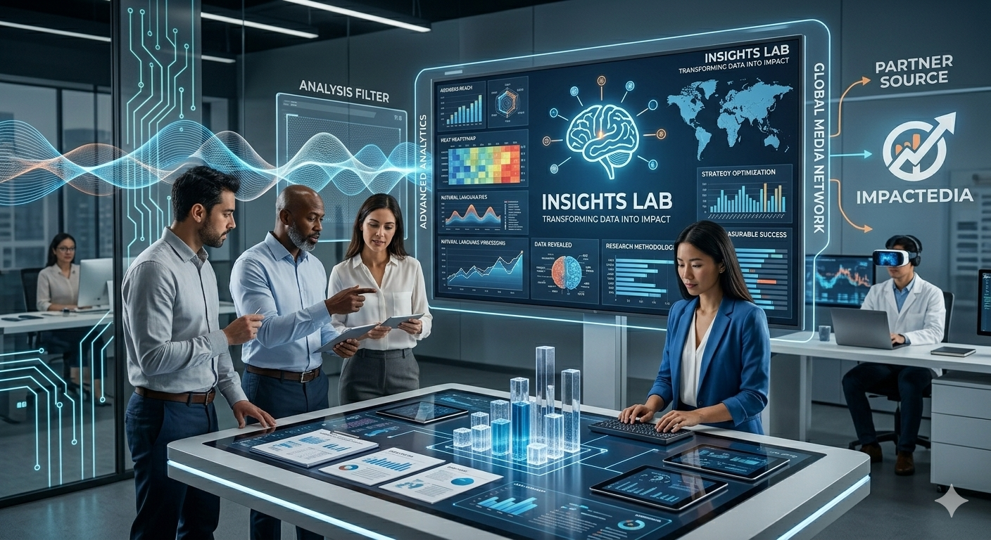 Insights Lab